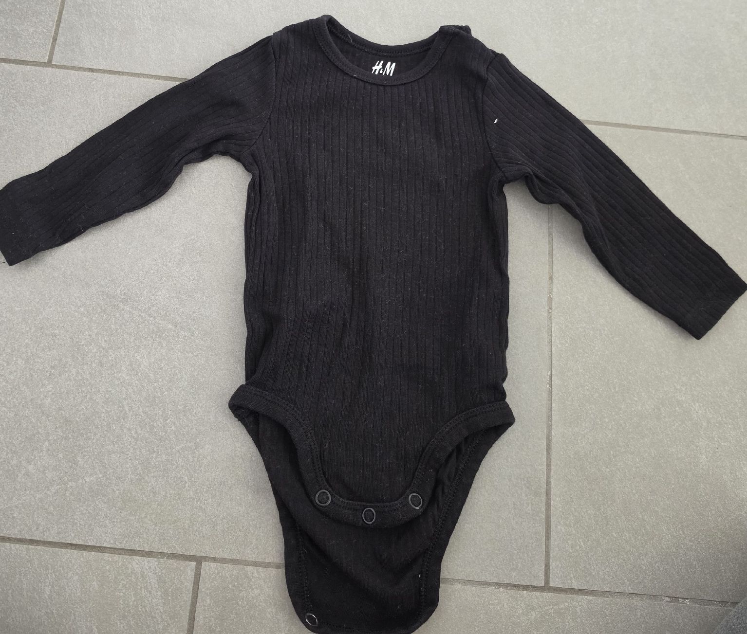 Biancheria intima: 62 Baby Body  – Usato da Fislisbach venduto da Andreafa