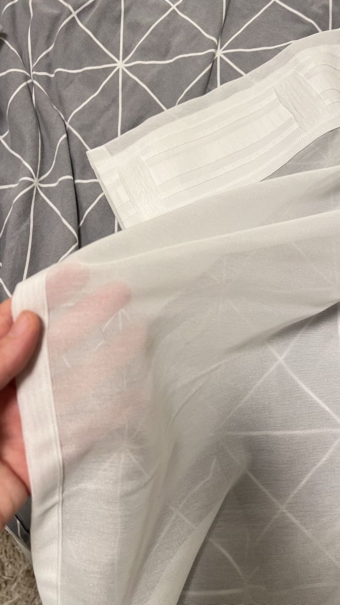 Ikea Tende: Ikea Gardinen , 145x300cm, X2 – Nuovo e nell'imballaggio originale da Langenthal venduto da Yana.Chaika 1