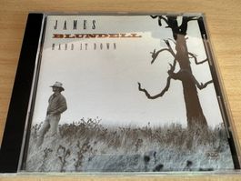 James Blundell – Hand It Down