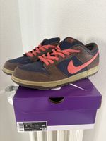 Nike SB Dunk Low Pro Taille 48,5 Neuves avec boîte
