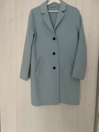 Mantel Fuchs Schmitt neu!