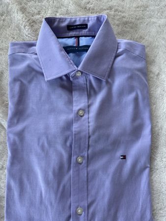 Chemise Hilfiger