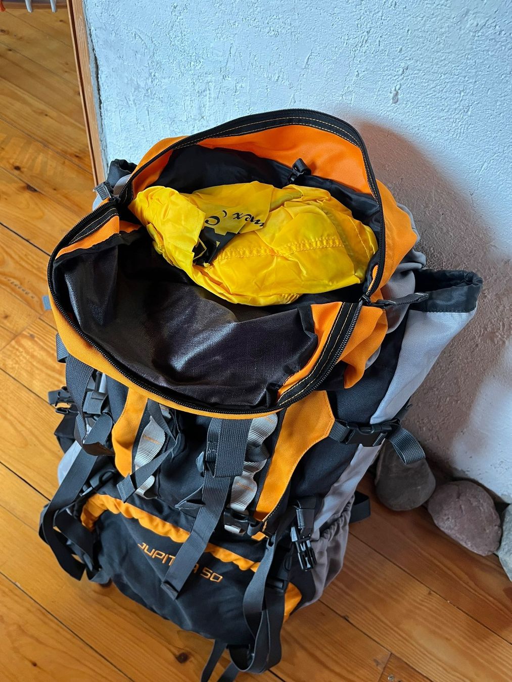 Zaini: Rucksack – Usato da Pfungen venduto da chocos03 3
