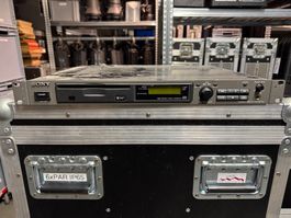 SONY CDP-D11 CD Player