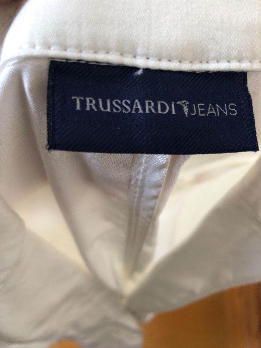 Giacche: TRUSSARDI Blazer Donna – Nuovo (secondo la descrizione) da Buchs-ZH venduto da rivella55 5