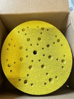 Siarexx Scheiben Ø 150mm 49-Loch Korn 60 , 450 Stück