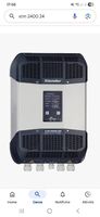 INVERTER STUDER XTM 2400 NUOVO vero AFFARE