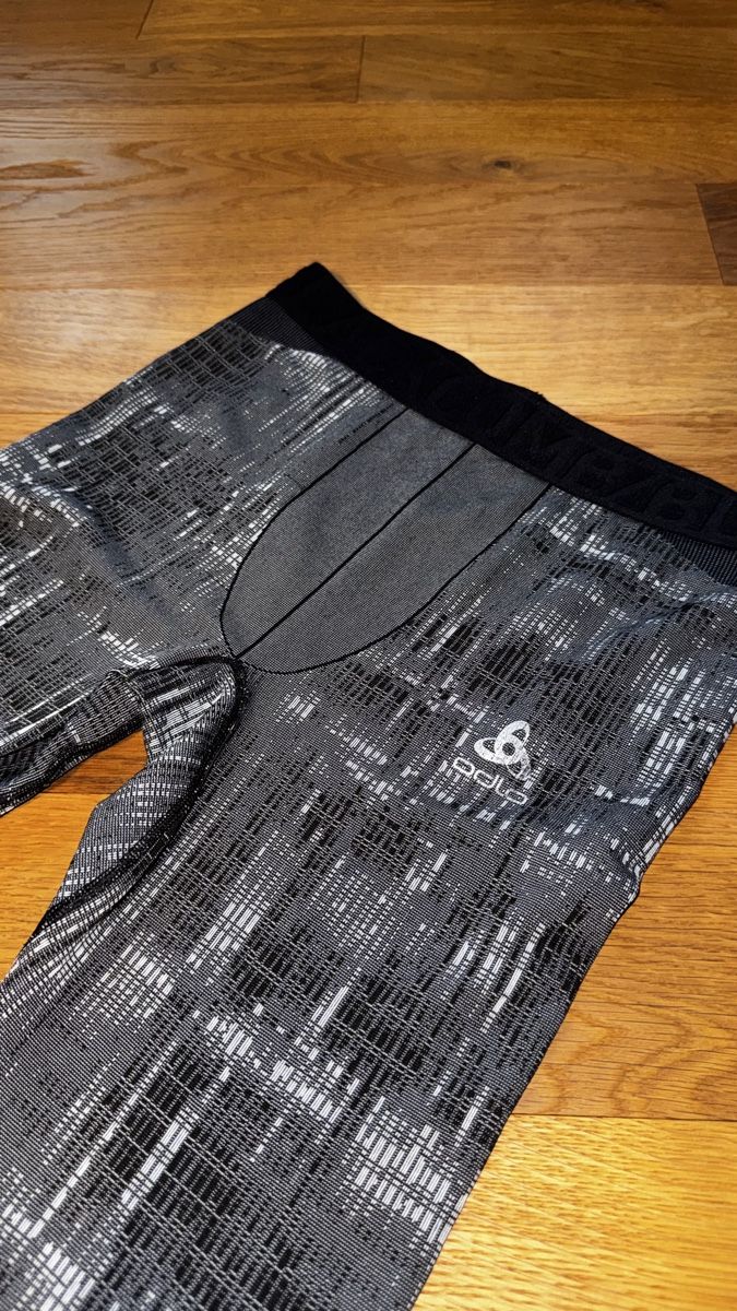 Odlo Hosen: Odlo functional leggings size L – Gebraucht aus Andermatt von stark19 1