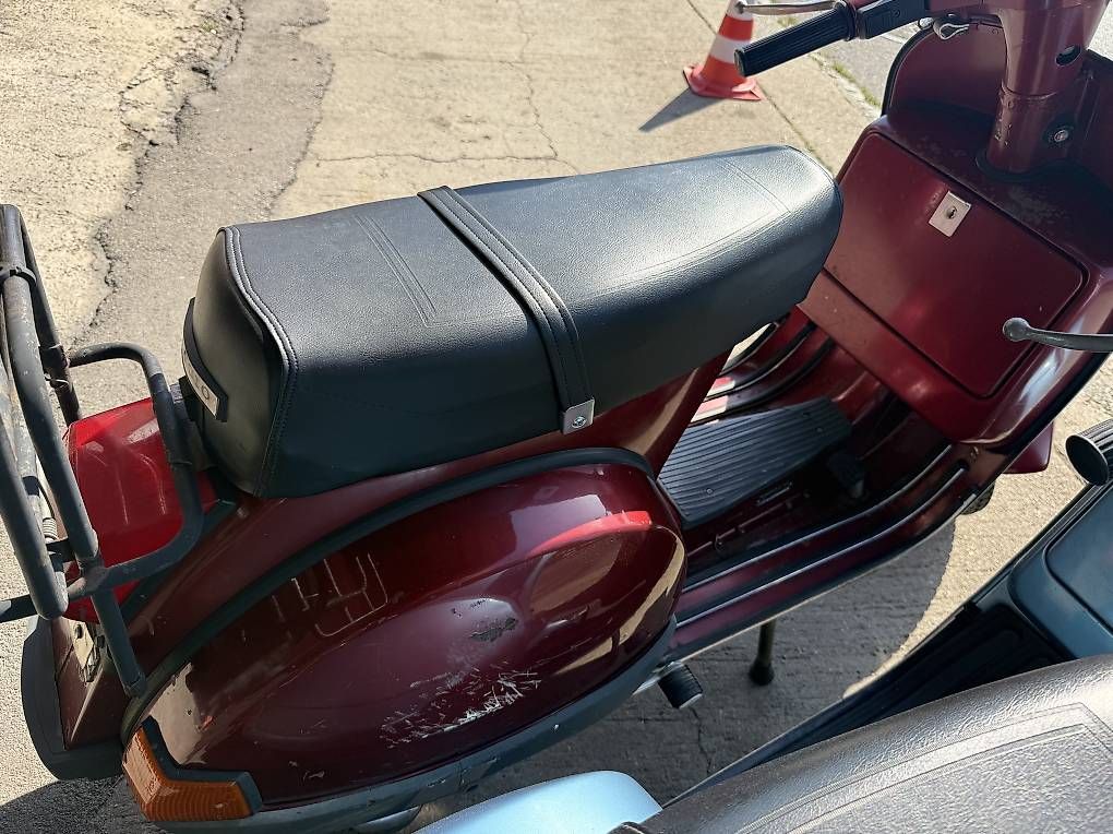 Scooter: Vespa Px125 – Usato da Caslano venduto da GiorgioMotors 1
