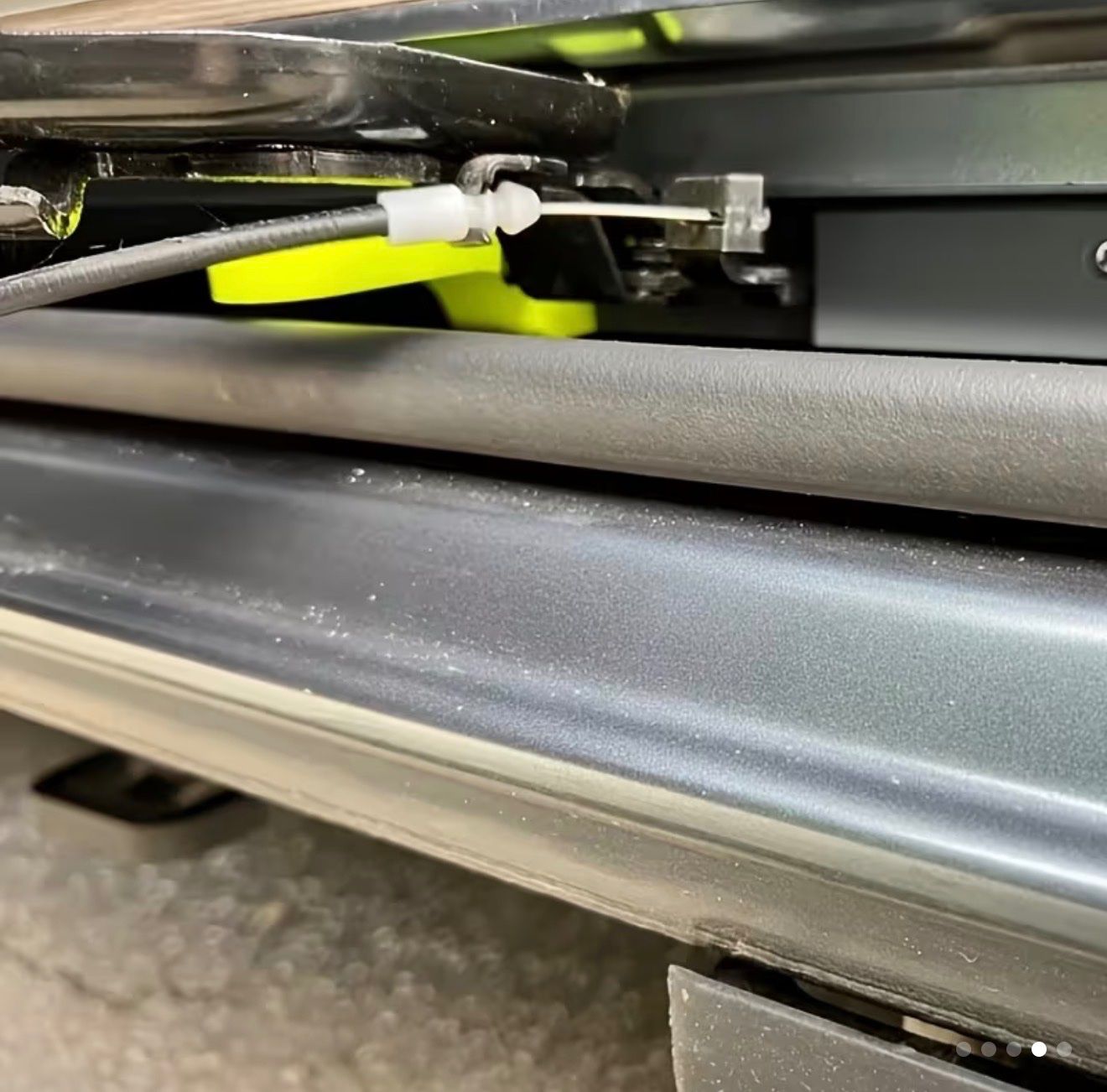 Altri accessori per camping: Camper Schiebetürstopper – Nuovo (secondo la descrizione) da Thun venduto da ssj46 1
