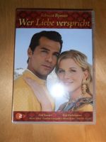 Rebecca Ryman - Wer Liebe verspricht