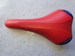Neuer Selle Italia SPX Fahrradsattel Retro Kult