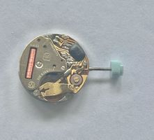 ESA 965.101 Swiss Watch Movenment