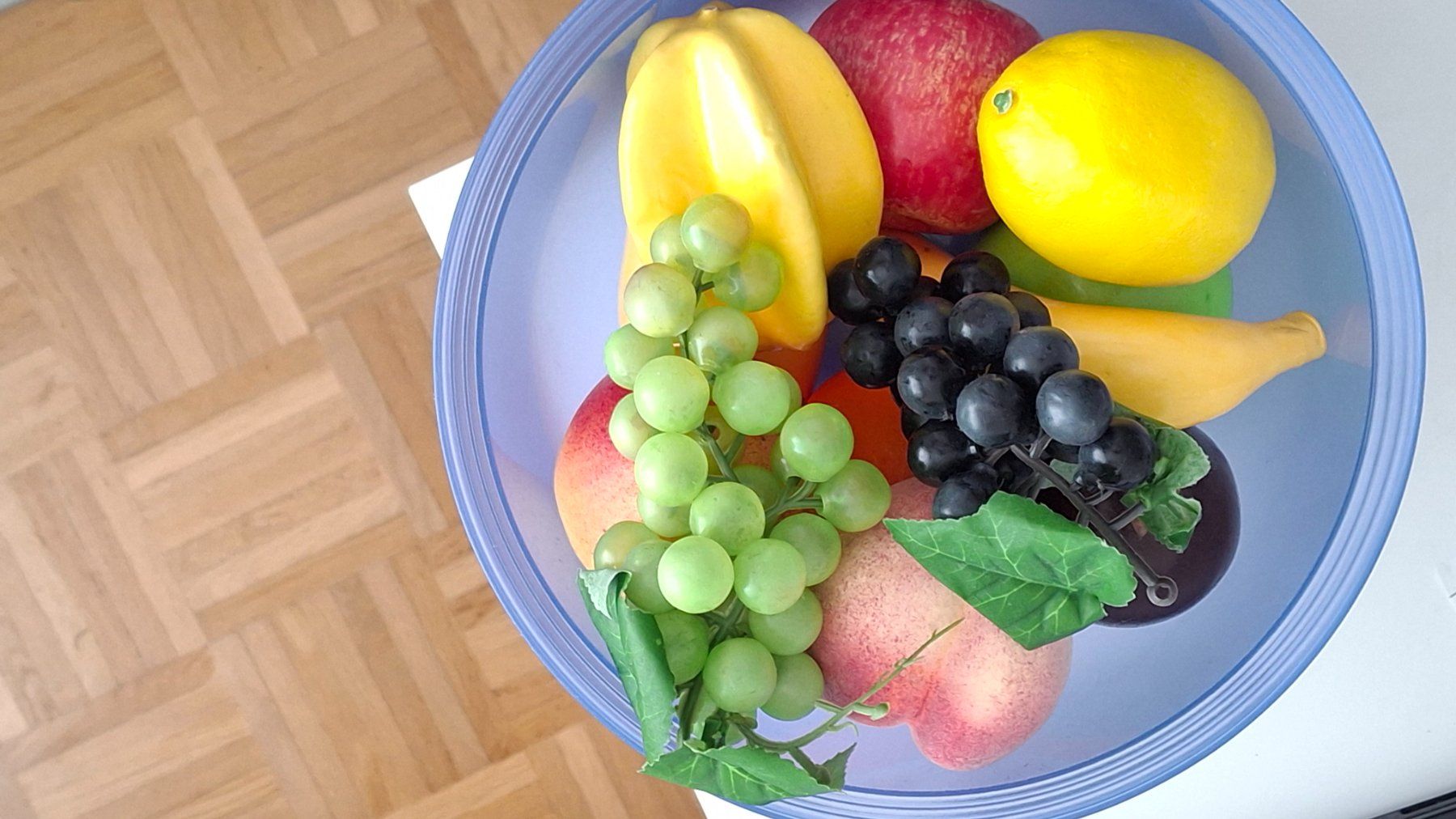 Tutte le decorazioni: Deko Obst / Früchte – Usato da Altishofen venduto da time21