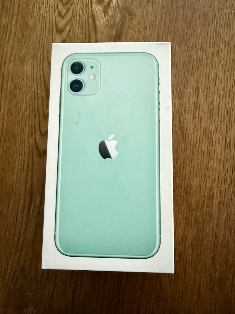 Apple Handys / Smartphones: iPhone 11  – Gebraucht aus St. Gallen von nwh_mh9q 3