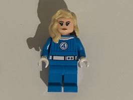 Lego Super Heroes - Sue Storm - sh1050