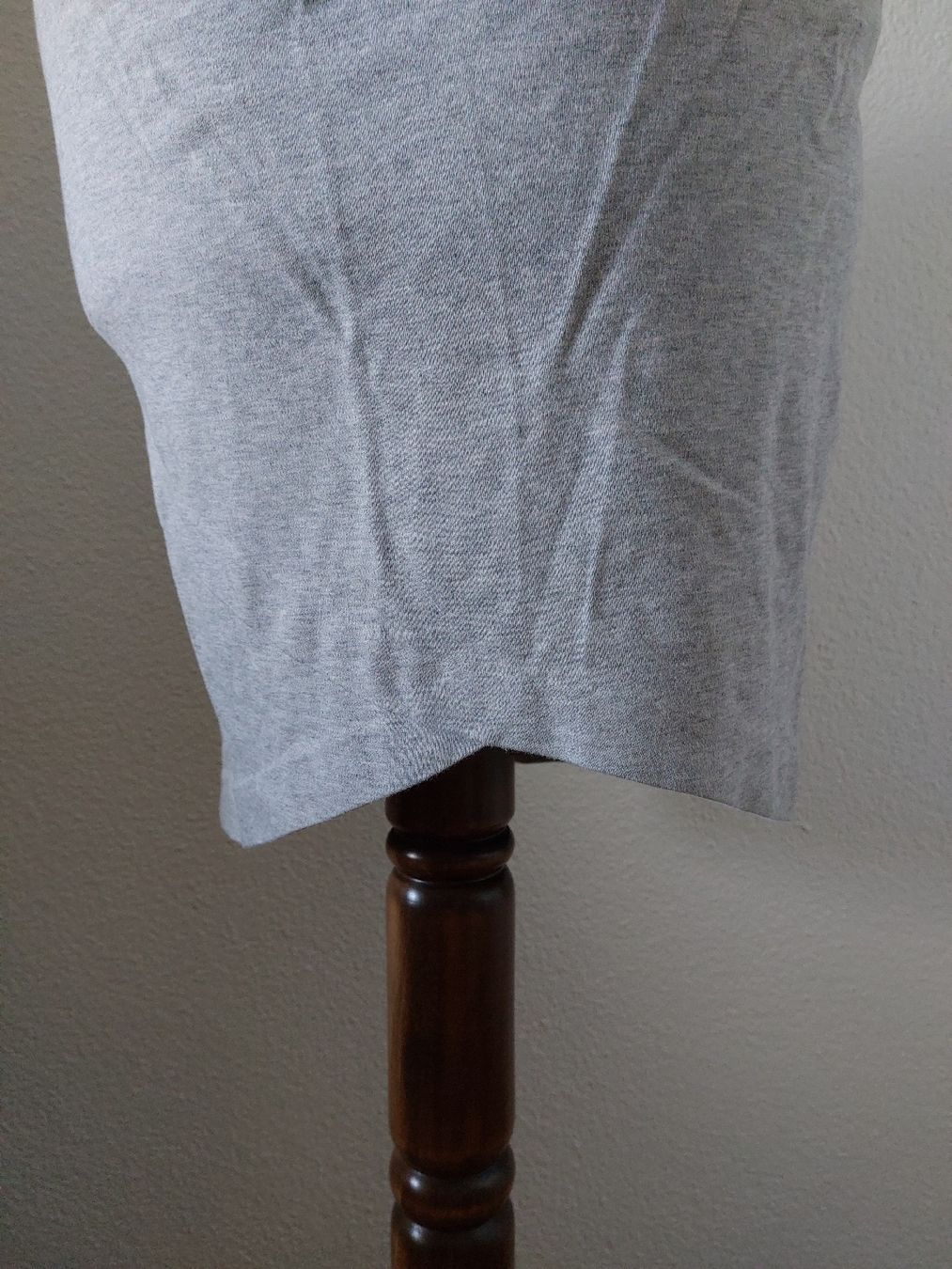 Robes: Bea. Graues Sommer Kleid Grösse S – D'occasion à Horgen par prinza 3