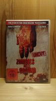 ZOMBIES HELLS GROUND DVD the Pakistan Chainsaw Massacre