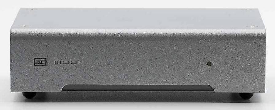 Konverter: Schiit Modi 1 DAC USB compact – Gebraucht aus Zug von monsieur_cedric