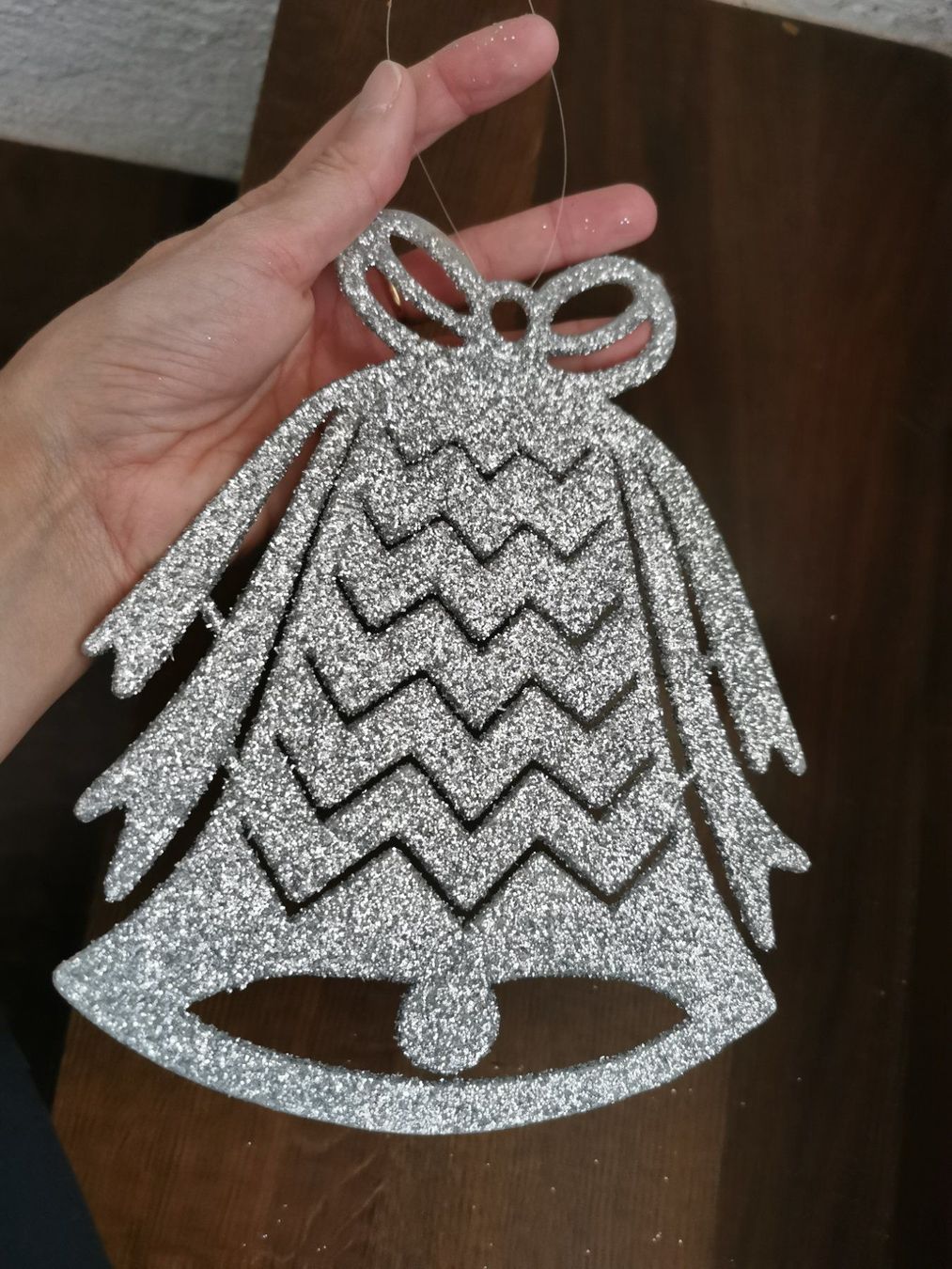 Tutte le decorazioni: weihnachtsglocke – Usato da Wettingen venduto da Nini54