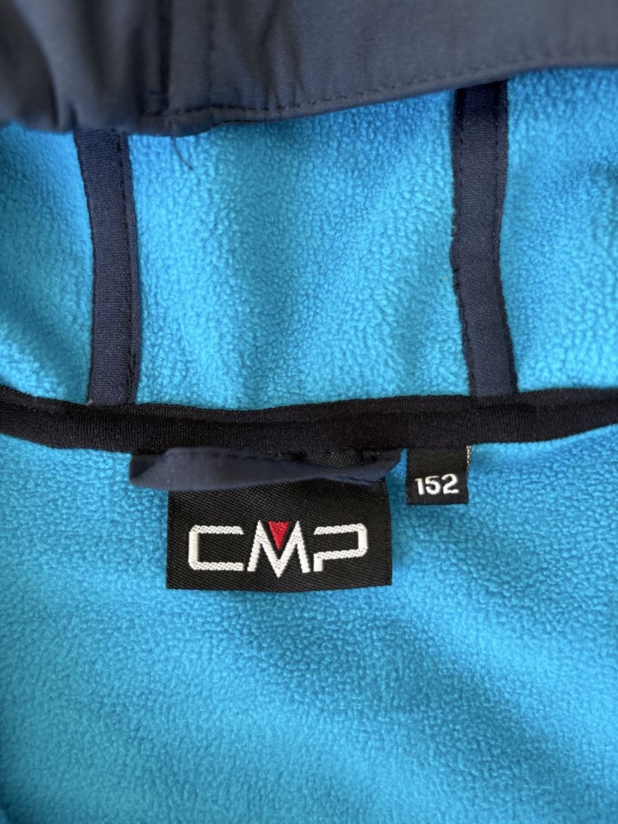 CMP Vestes & Manteaux: CMP Softshelljacke gr 152 – D'occasion à Unterseen par Jubrunner 1