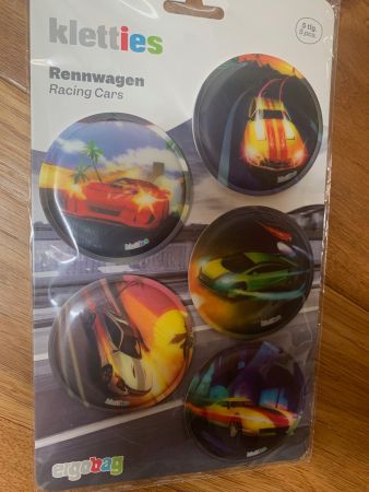 Ergobag kletties