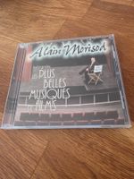 Alain Morisod (Les plus belles musiques de films)