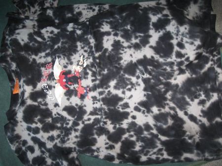 SOUTH PARK SHIRT!!