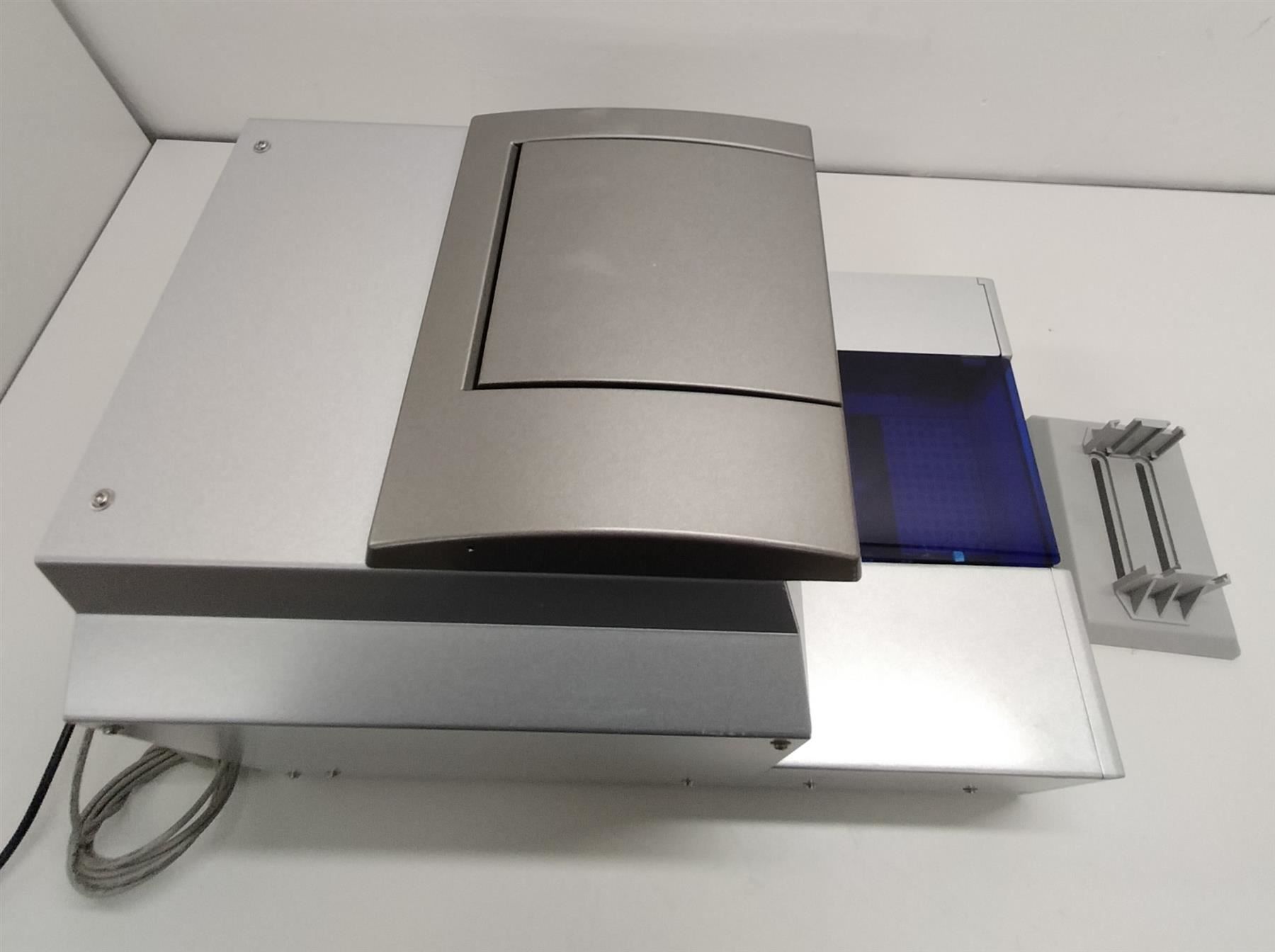 Accessori da laboratorio: QIAxel gel electrophoresis system – Usato da Niederdorf venduto da LeptonAG_Labor 7