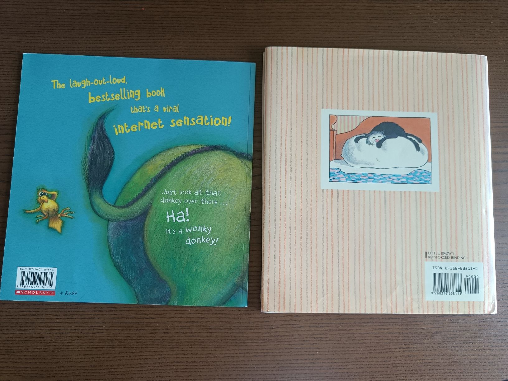 Livres: Bundle English children books 📚 – D'occasion à Rotkreuz par Prelovedswitzerland 5