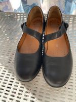 Mephisto Air-Jet Schuhe, schwarz, Grösse 37 Top Zustand lede