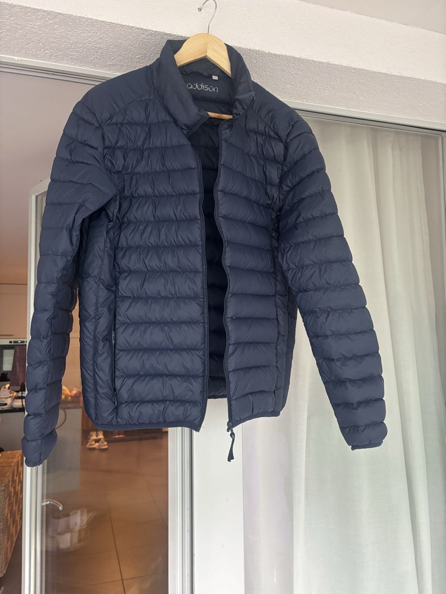 Giacche: Windjacke grM/L Modisson – Usato da Zug venduto da Biki72