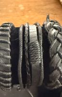 3x Armband Herren Fabrikneu