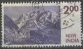 INDIA : GEBIRGE (19