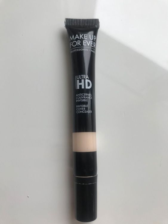 Make Up Forever Ultra HD Concealer | Kaufen auf Ricardo