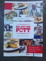 Das isst der Pott - Das Buch zur Serie mit allen Rezepten