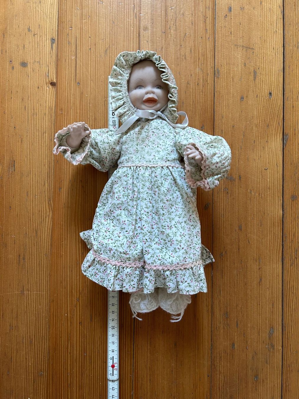 Puppen: Puppe – Gebraucht aus Aarau von Tanichtis01
