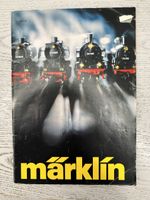 Märklin Katalog 1977 D