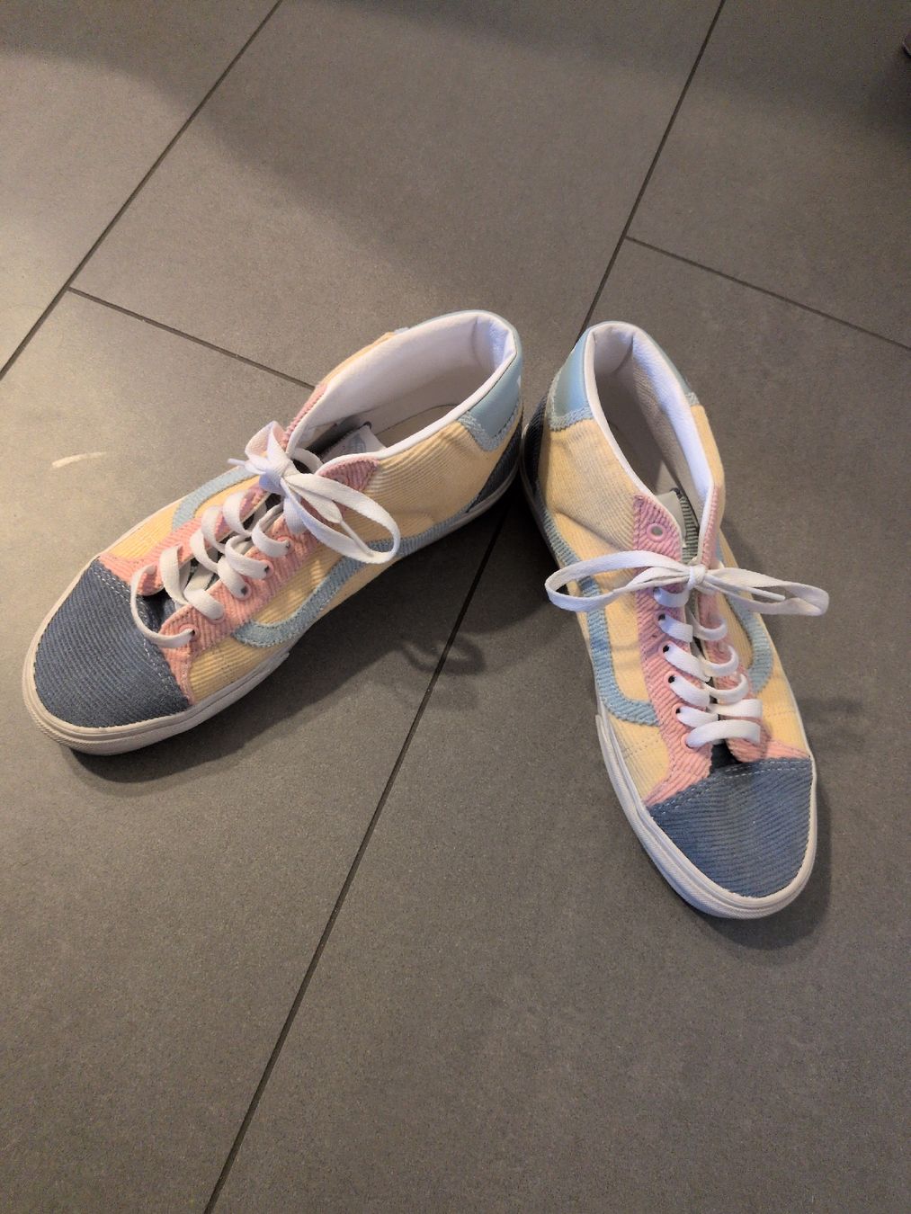 Vans Herrenschuhe: Vans Old Skool – Gebraucht aus Zürich von Honda_Rider 1