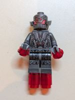 Lego Super Heroes Minifigure sh0175 Ultron Prime [gebraucht]