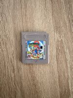 Gameboy Super Mario Land 2