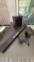 7.1.3-Kanal LG Home Theater Soundbar DS90TR mit Dolby Atmos