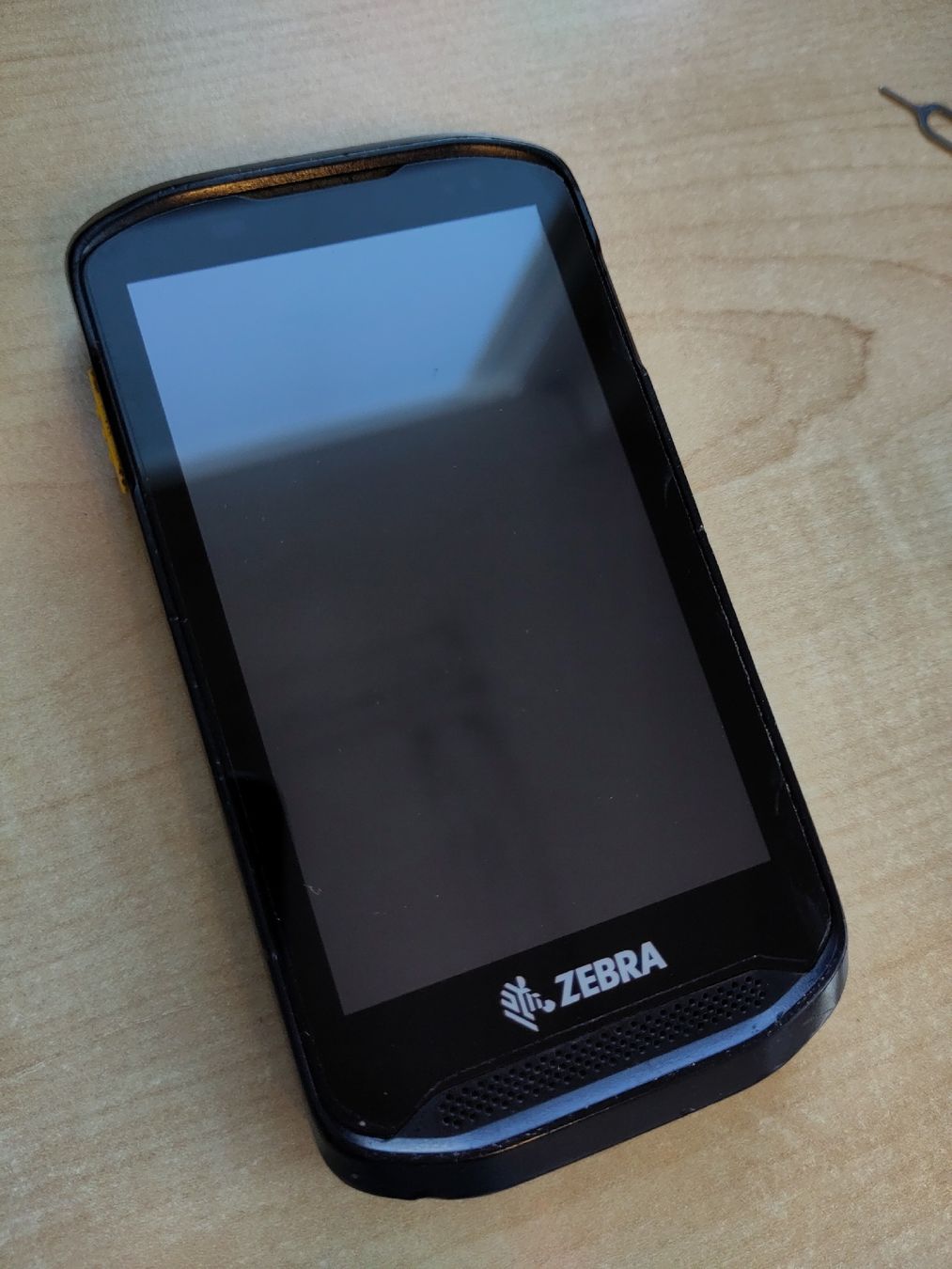 Zebra Scanneurs: Scanner Zebra TC200J, un smartphone robuste et performant. – D'occasion à Magglingen/Macolin par Eicher31