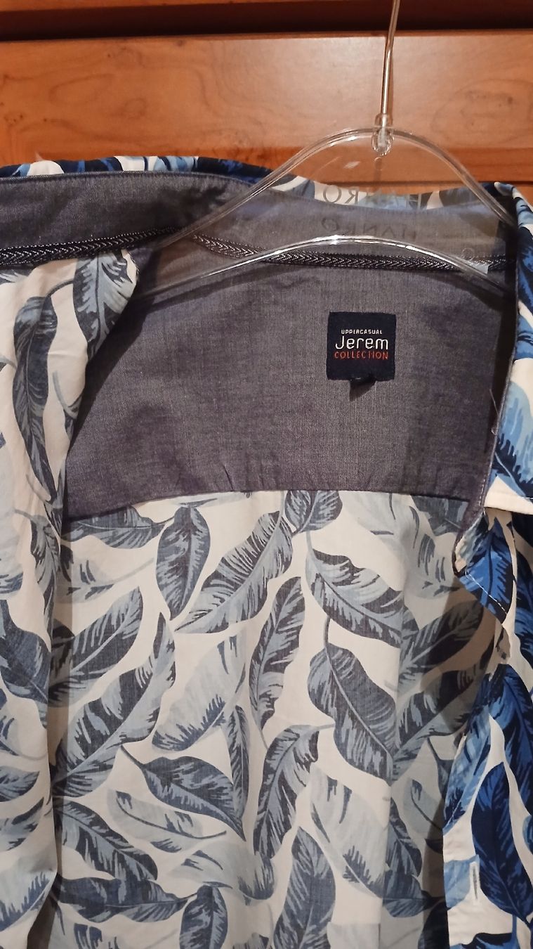Camicie: JEREM PARIS HERREN HEMD Gr. L – Nuovo (secondo la descrizione) da Villa Luganese venduto da luxlady 6