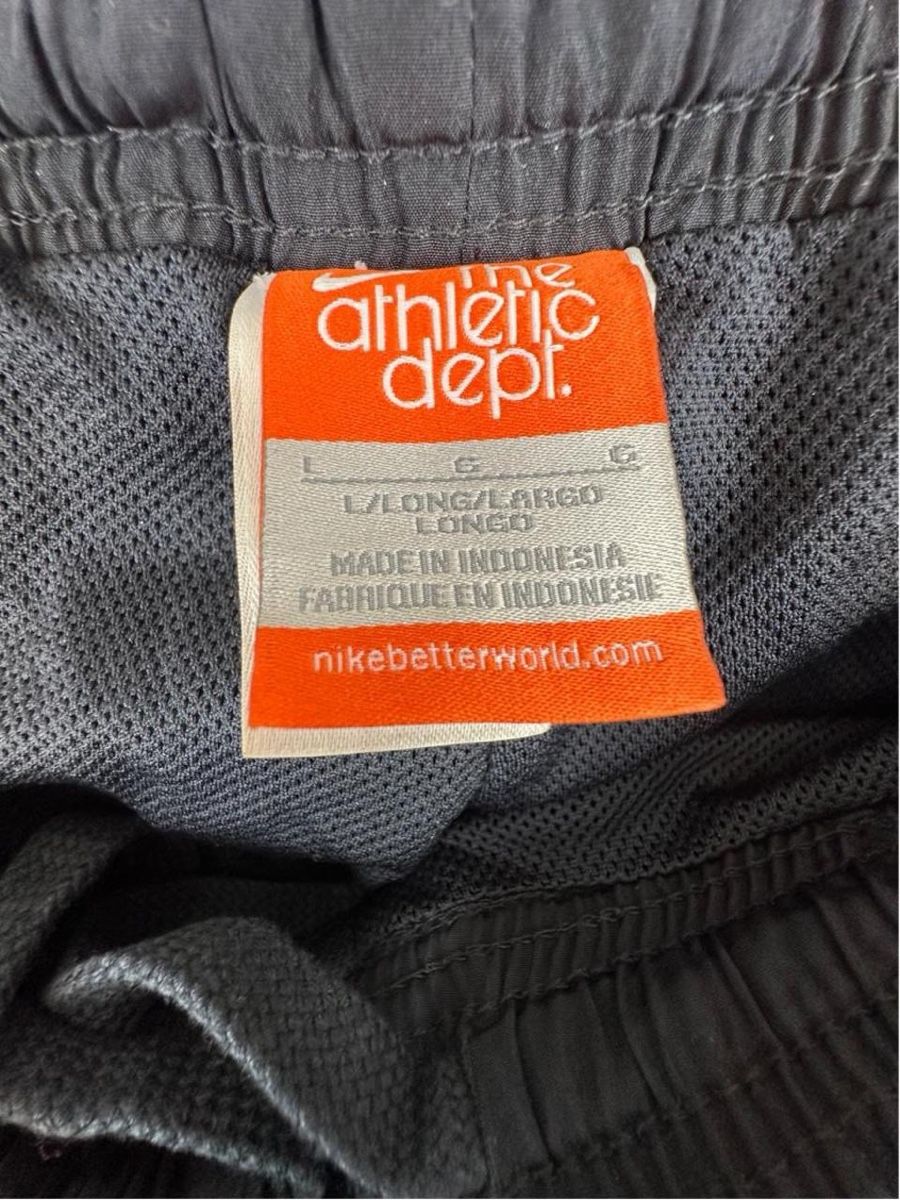 Nike Pantaloni: Nike Joggers – Usato da Erlinsbach SO venduto da TogaResell 3