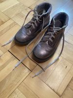 Winterschuhe, Gr. 33