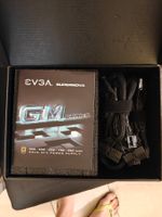 EVGA Supernova GM 650W Netzteil guter Zustand