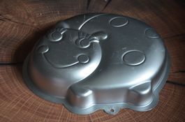 FORME TORTE NEU