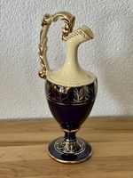 La Ceramica di Pisa Pasquinucci Amphoren Kanne 28 cm Italien