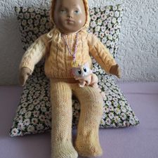 Profile image of Cocolinette